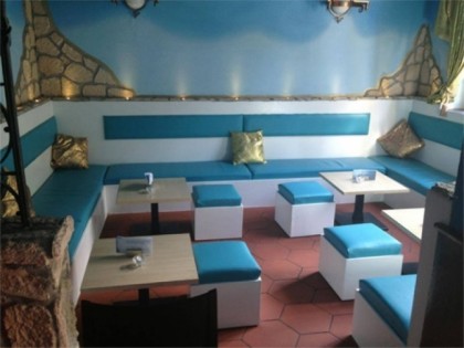 Foto: Ocean Lounge