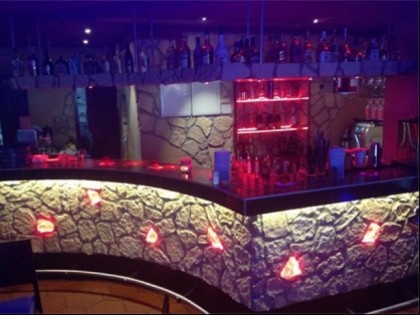Foto: Ocean Lounge