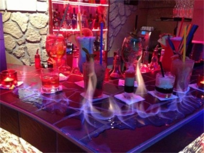 Foto: Ocean Lounge