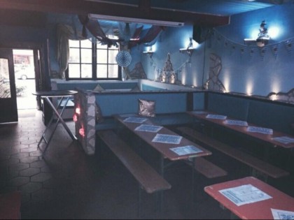 Foto: Ocean Lounge