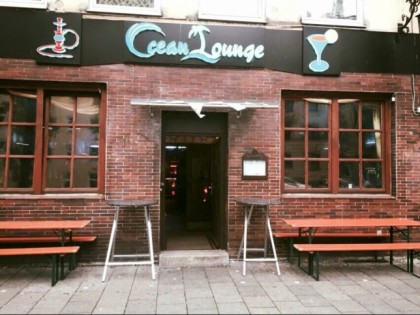 Foto: Ocean Lounge