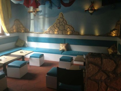 Foto: Ocean Lounge