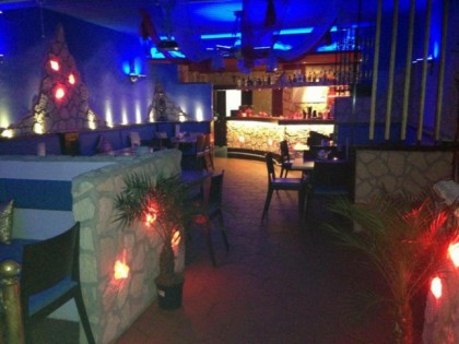 Foto: Ocean Lounge